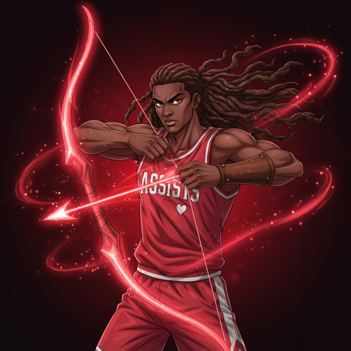 Nomsa — Ace of Assists
