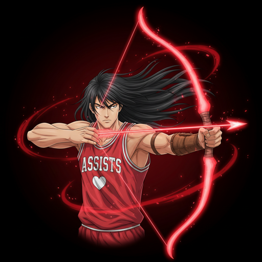 Linh — Ace of Assists