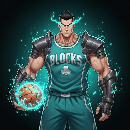Dante — Joker of Blocks