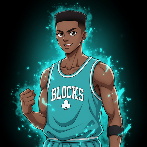 Adebayo — Jack of Blocks