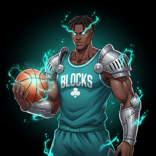 Thiago — Joker of Blocks