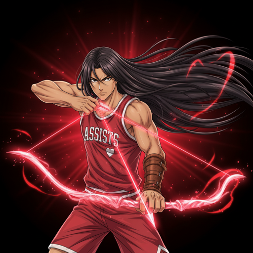 Yarisel — Ace of Assists