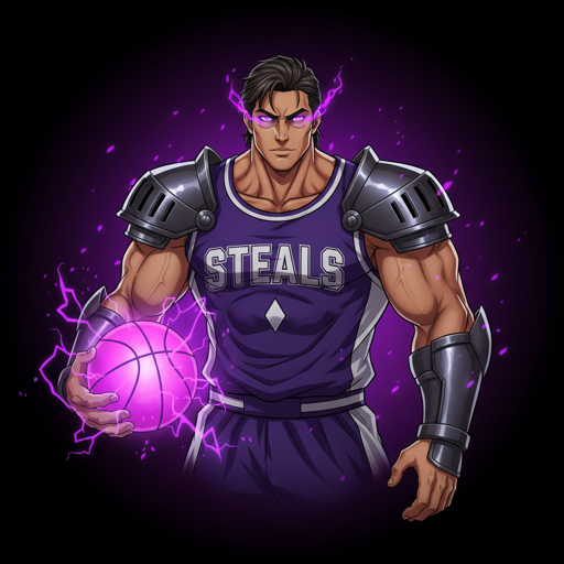 João — Joker of Steals