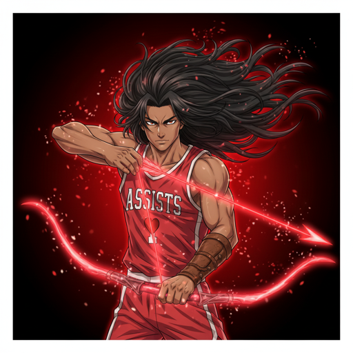 Sushma — Ace of Assists