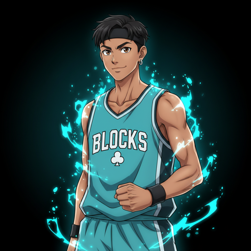 Arnav — Jack of Blocks