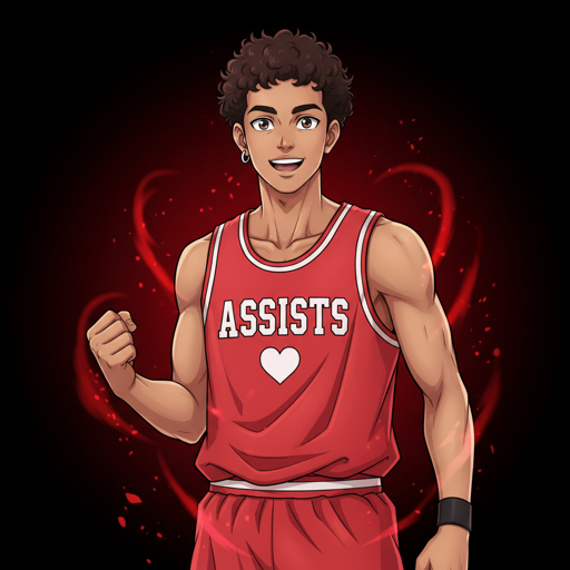 Karan — Jack of Assists