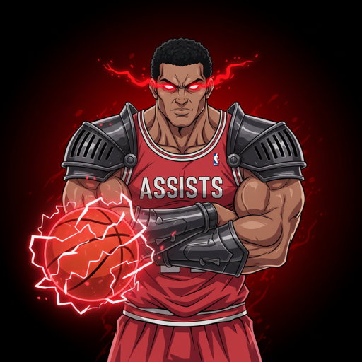 Rabi — Joker of Assists