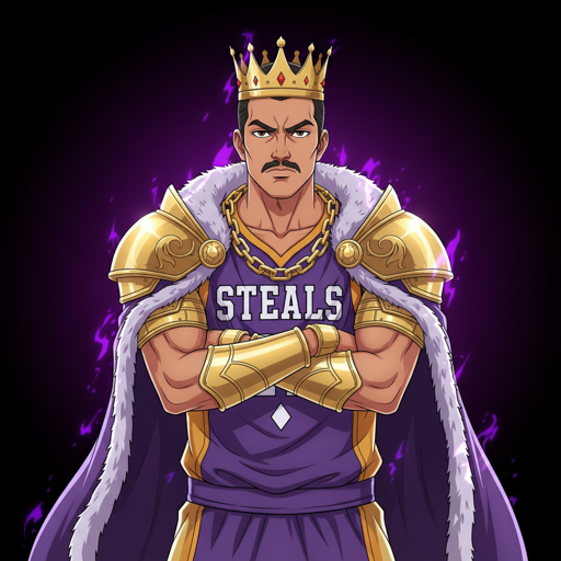 Sujan — King of Steals