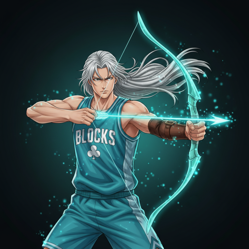 Eleni — Ace of Blocks