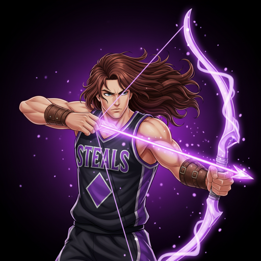 Ostap — Ace of Steals