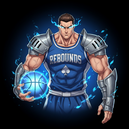 Axel — Joker of Rebounds