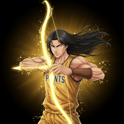Ace of stars