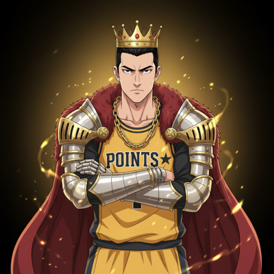 King of stars