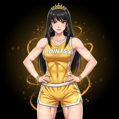 Queen of stars
