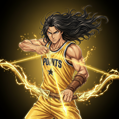Ace of stars