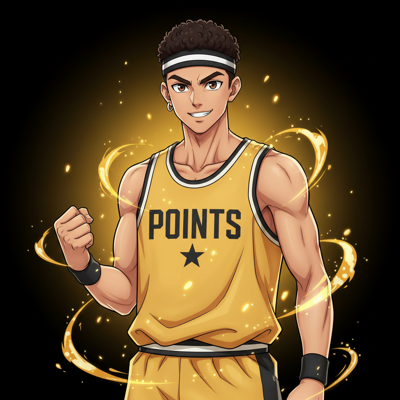 Jack of stars
