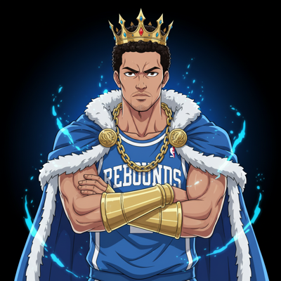 King of spades