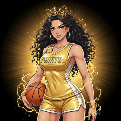 Queen of stars