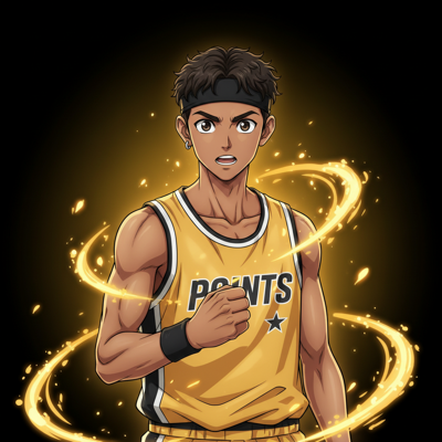 Jack of stars