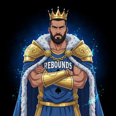 King of spades