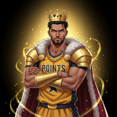 King of stars