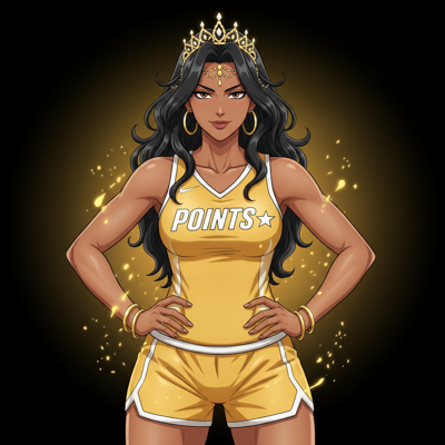 Queen of stars