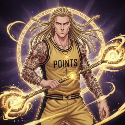Ace of stars