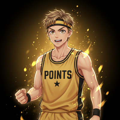 Jack of stars