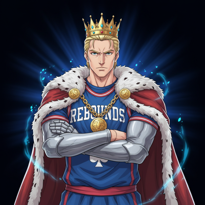 King of spades