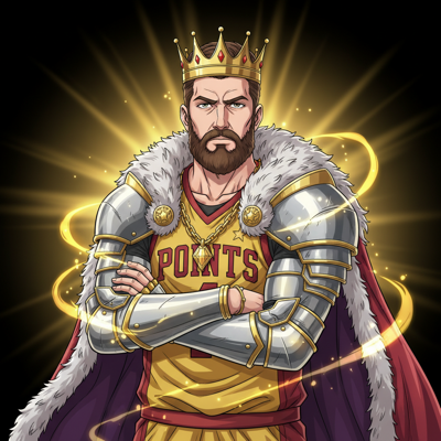 King of stars