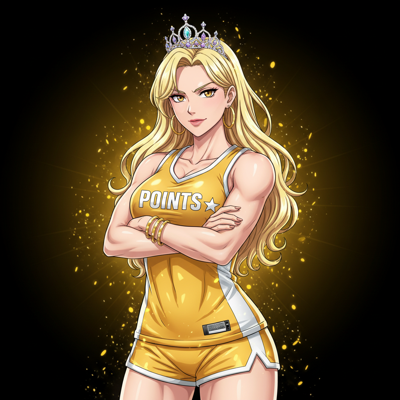 Queen of stars