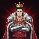 King of hearts
