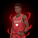Jack of hearts