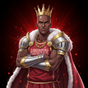 King of hearts