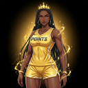 Queen of stars