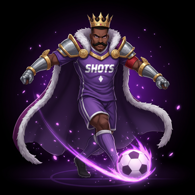 King of diamonds