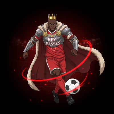 King of hearts