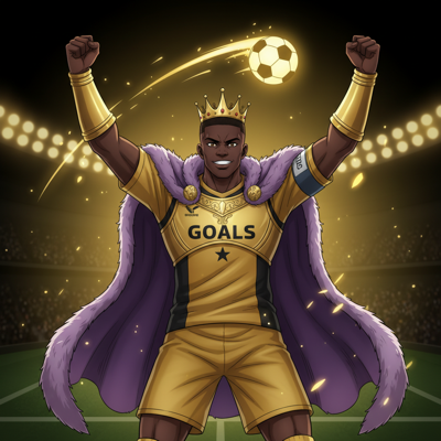 King of stars