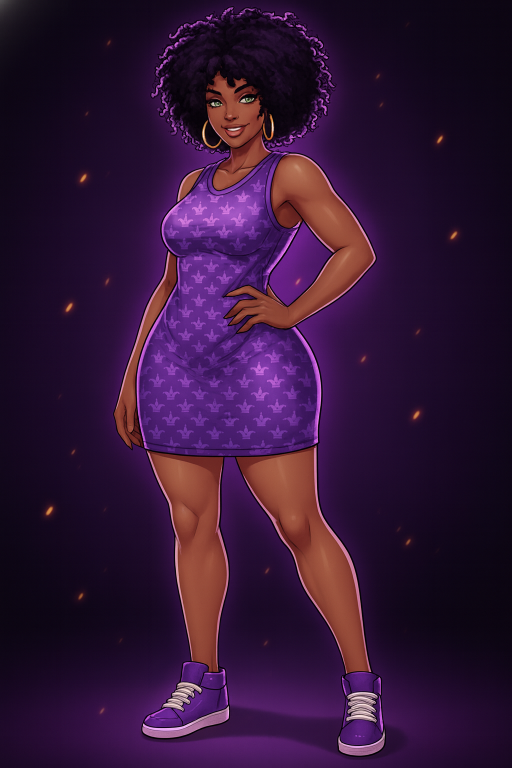 Queen Kelly