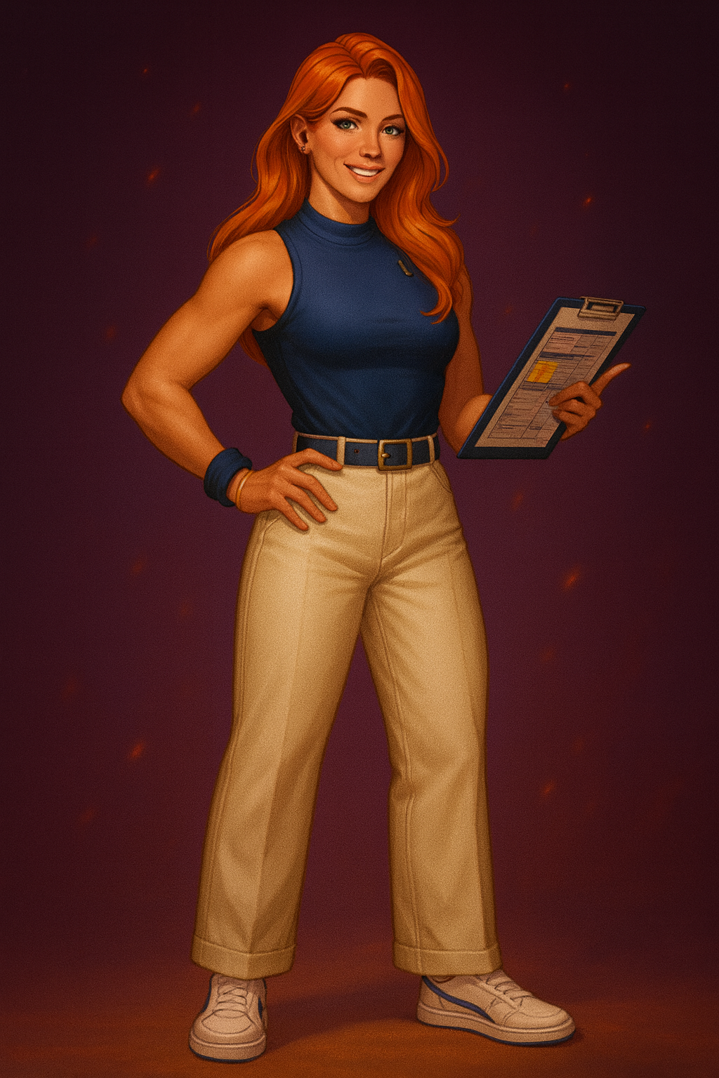 Sloane