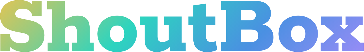 ShoutBox