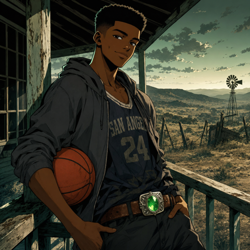Cole Tanner