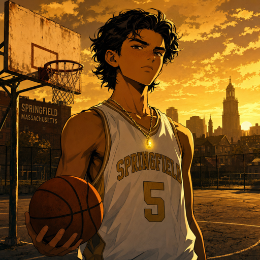Marco Reyes