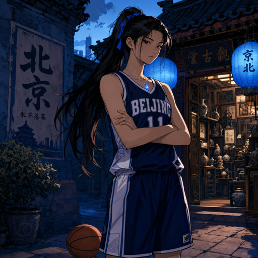 Mei Ling Liu